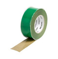 Byggfolietejp Green-Liner 50 mm x 25 m